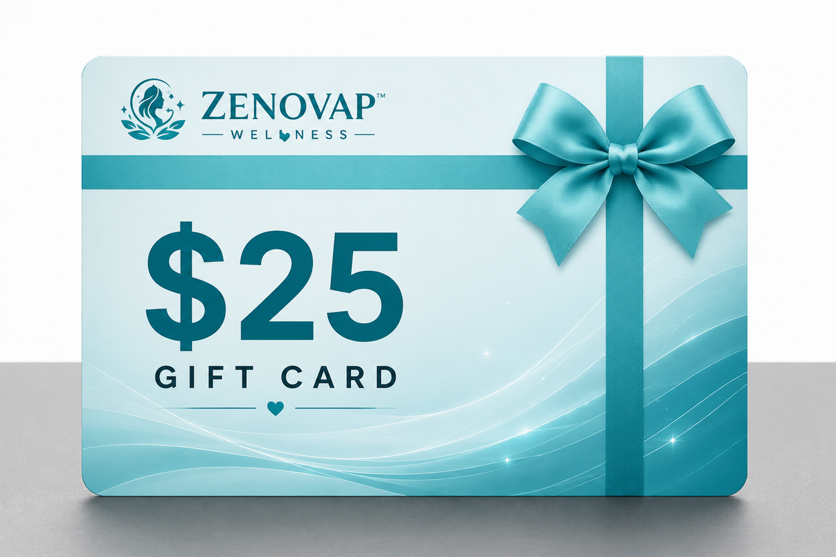 $25 FREE GIFT CARD