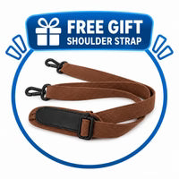 🎁 Free Gift Shoulder Strap