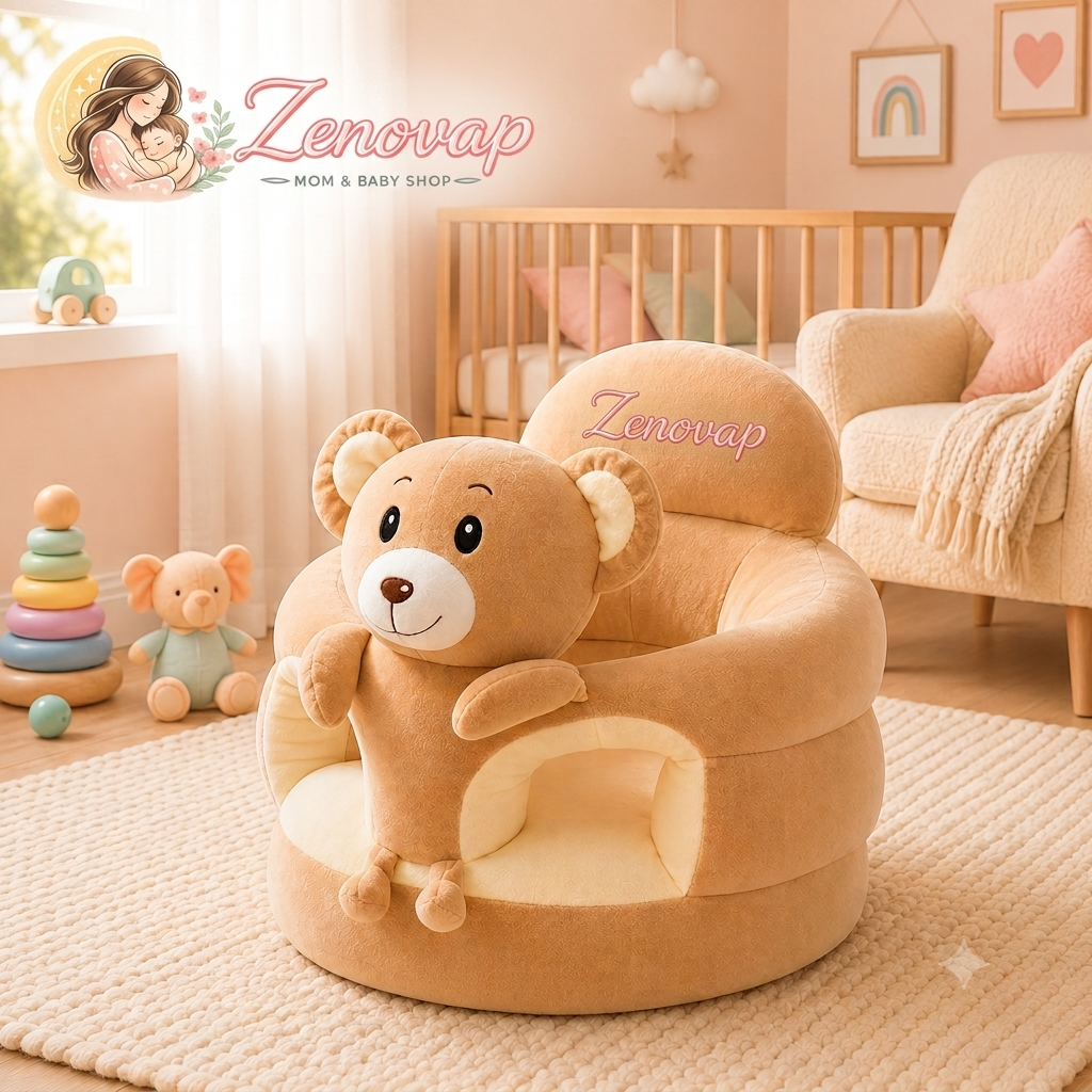 Zenovap™ SitNest Baby Support Seat
