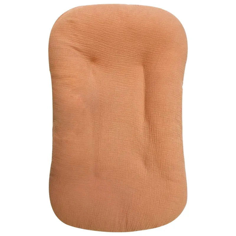 Zenovap™ CozyNest Baby Lounger