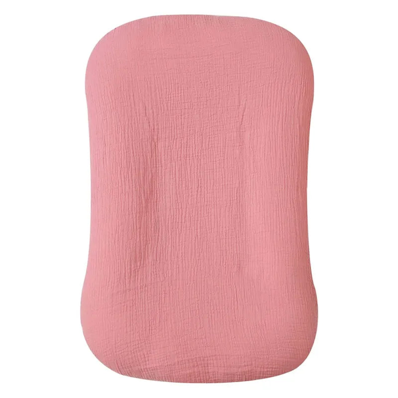 Zenovap™ CozyNest Baby Lounger