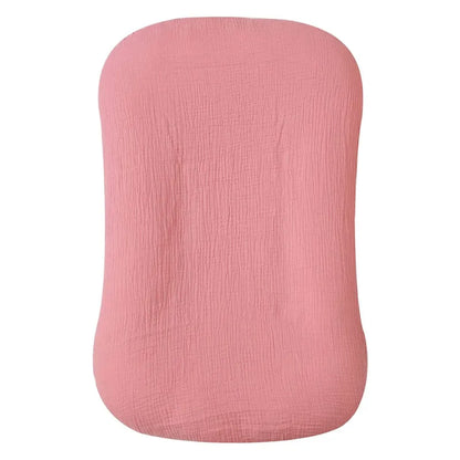 Zenovap™ CozyNest Baby Lounger