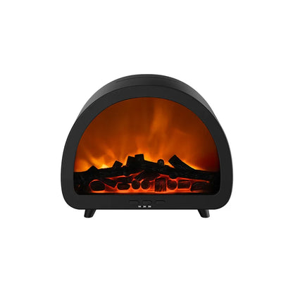 ZENOVAP™ Fireplace Flame Aroma Diffuser