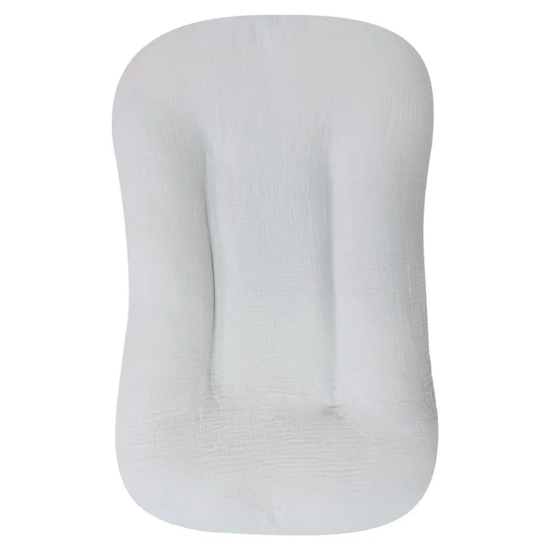 Zenovap™ CozyNest Baby Lounger