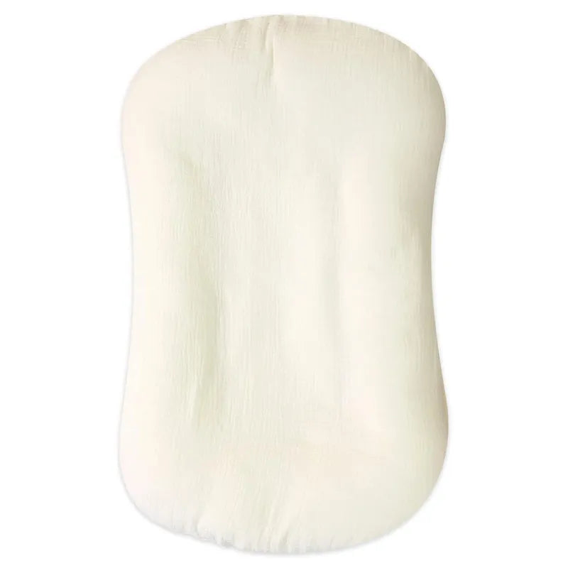 Zenovap™ CozyNest Baby Lounger