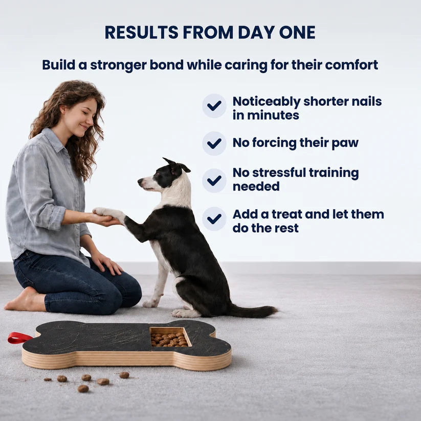 Zenovap™ Stress-Free Nail Care