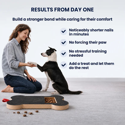 Zenovap™ Stress-Free Nail Care