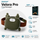 Zenovap™ CalmPaw Massager