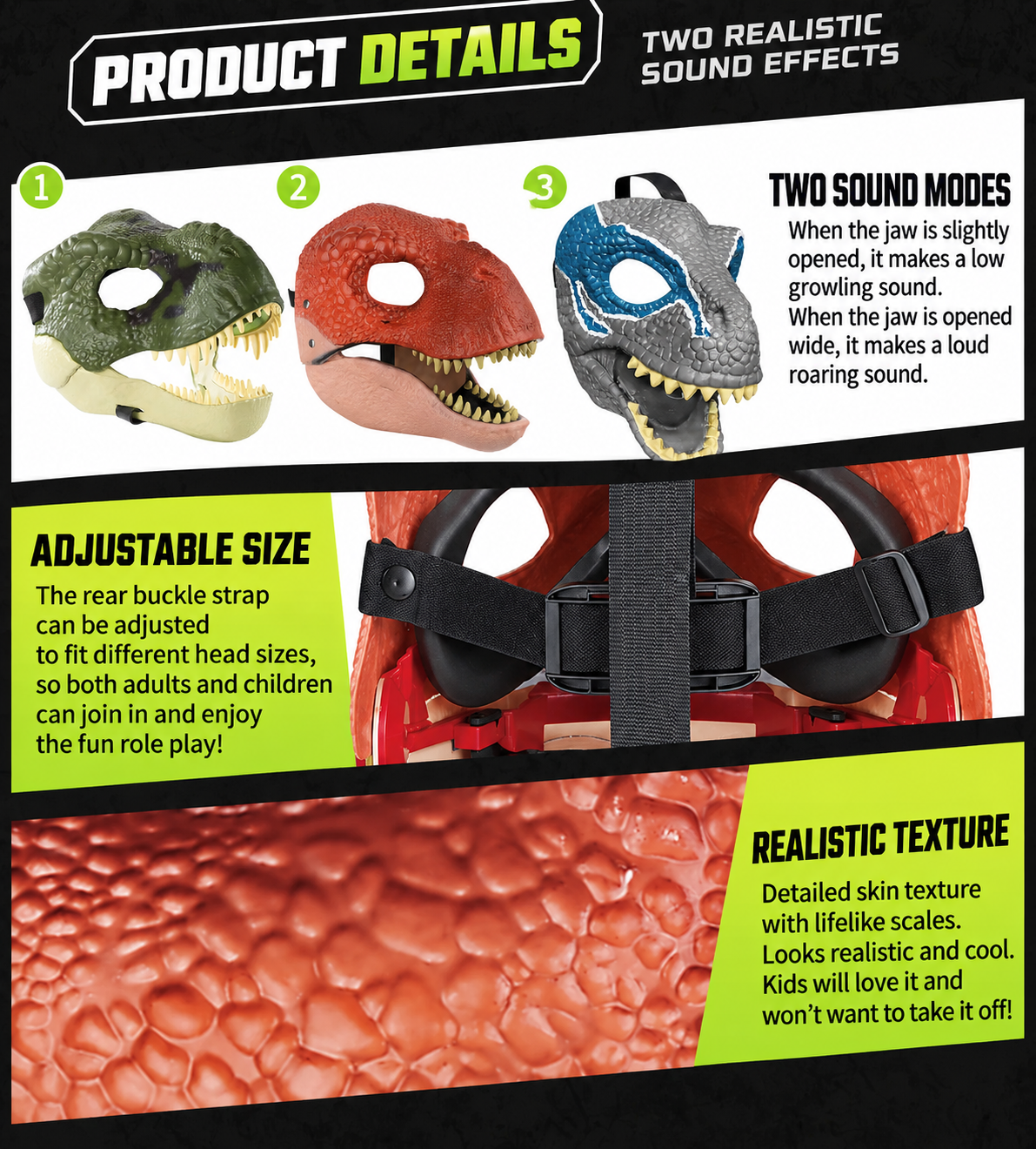 Nuvelas™ Dog Mask