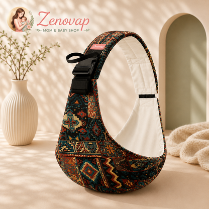 Zenovap™ SnugNest Baby Sling