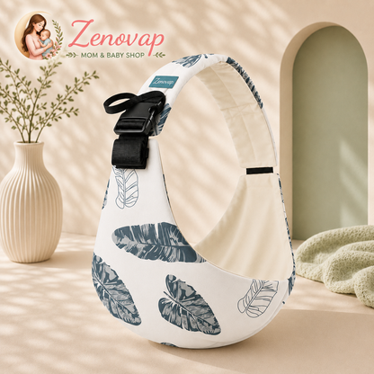 Zenovap™ SnugNest Baby Sling