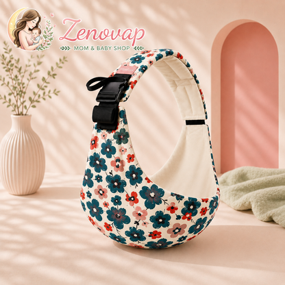 Zenovap™ SnugNest Baby Sling