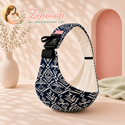 Zenovap™ SnugNest Baby Sling