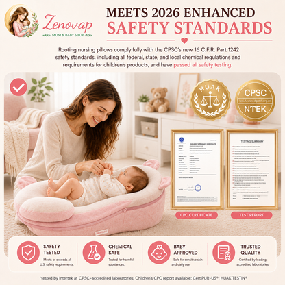 Zenovap™ DreamEase Lounger