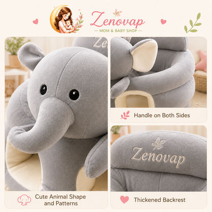 Zenovap™ SitNest Baby Support Seat