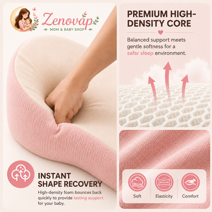 Zenovap™ DreamEase Lounger
