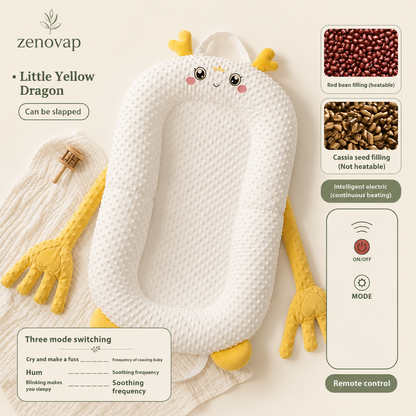 Zenovap™ CozyNest Pro