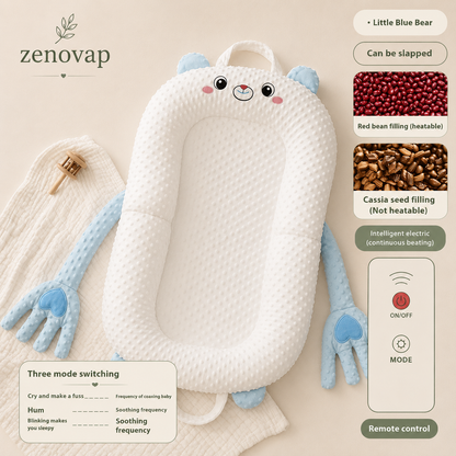 Zenovap™ CozyNest Pro