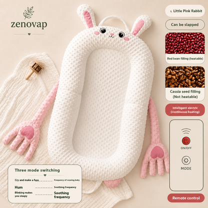 Zenovap™ CozyNest Pro