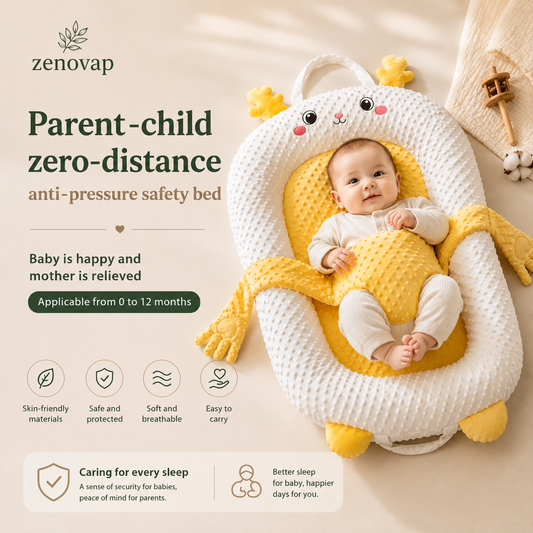 Zenovap™ CozyNest Pro