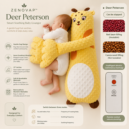 Zenovap™ CuddleFlow