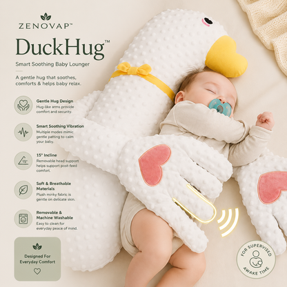 Zenovap™ CuddleFlow