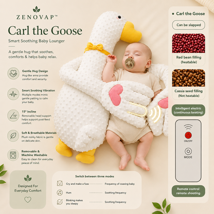 Zenovap™ CuddleFlow