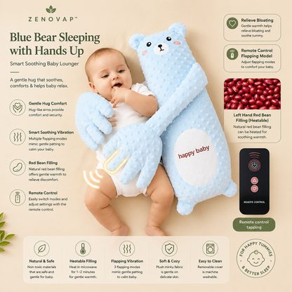 Zenovap™ CuddleFlow