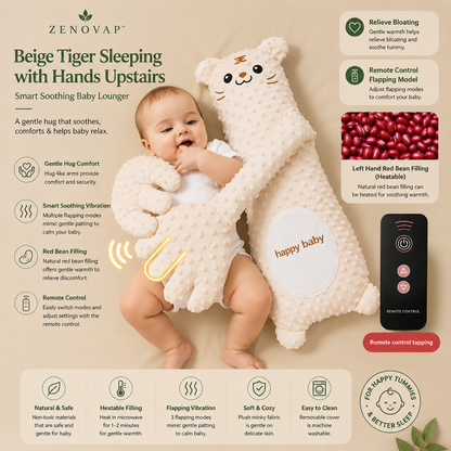 Zenovap™ CuddleFlow