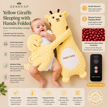 Zenovap™ CuddleFlow