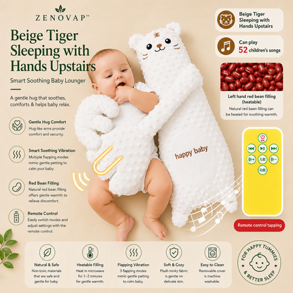 Zenovap™ CuddleFlow
