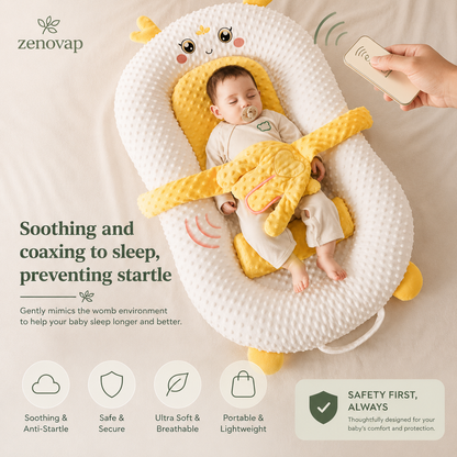 Zenovap™ CozyNest Pro