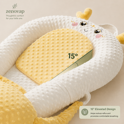 Zenovap™ CozyNest Pro