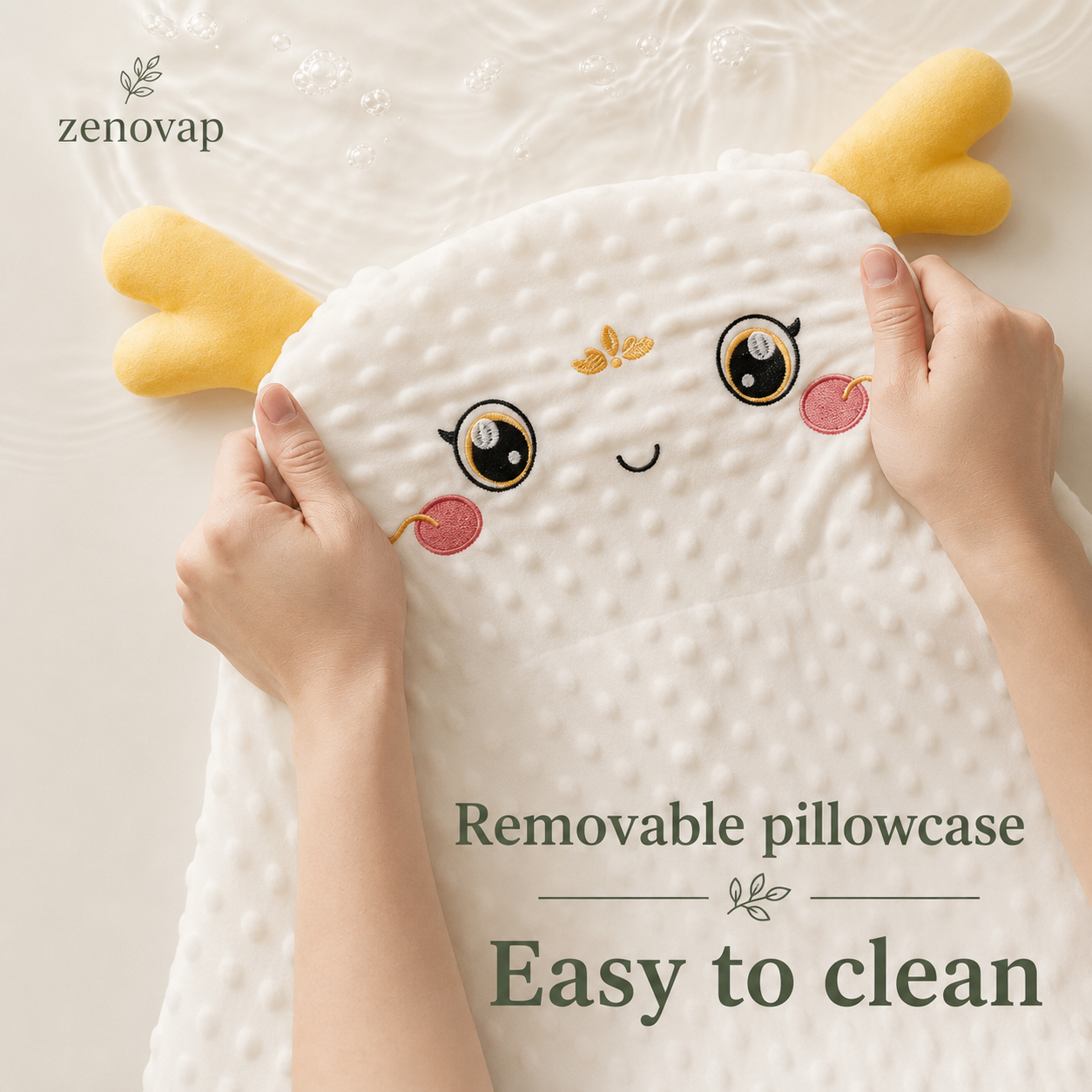 Zenovap™ CozyNest Pro