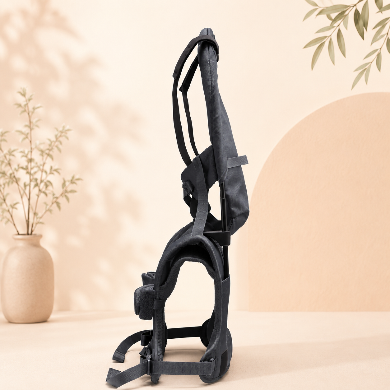 Zenovap™ Adventure Carrier
