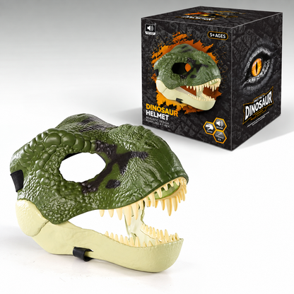 Nuvelas™ Dog Mask