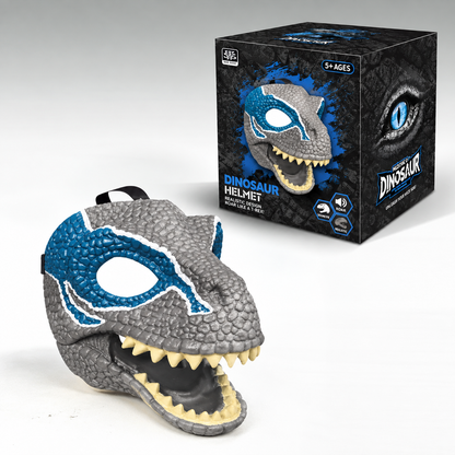 Nuvelas™ Dog Mask
