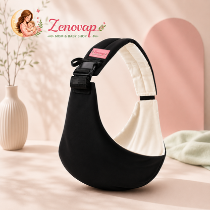 Zenovap™ SnugNest Baby Sling