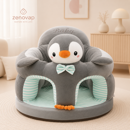 Zenovap™ SitNest Baby Support Seat