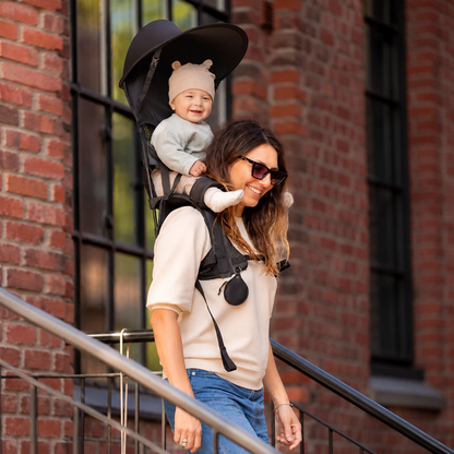 Zenovap™ Adventure Carrier