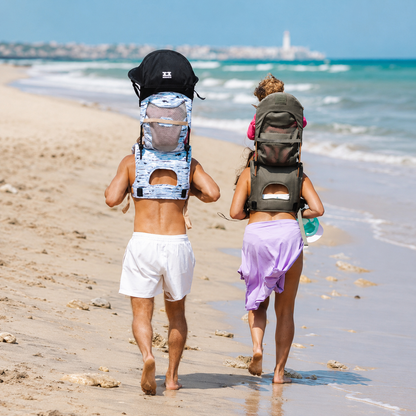 Zenovap™ Adventure Carrier
