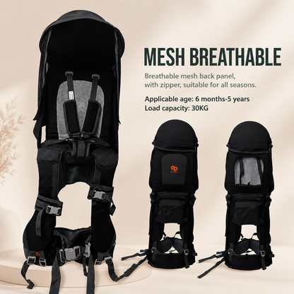 Zenovap™ Adventure Carrier