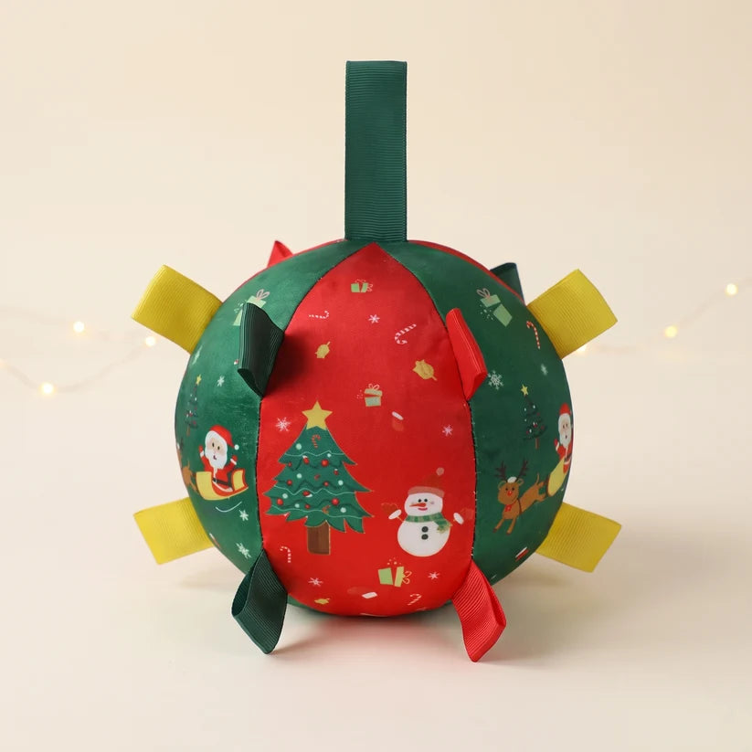 Zenovap™ Christmas Dog Ball