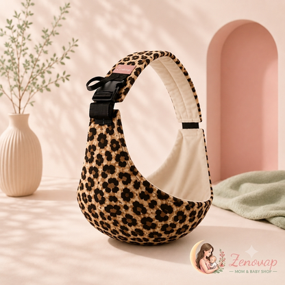 Zenovap™ SnugNest Baby Sling