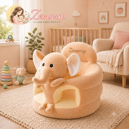 Zenovap™ SitNest Baby Support Seat
