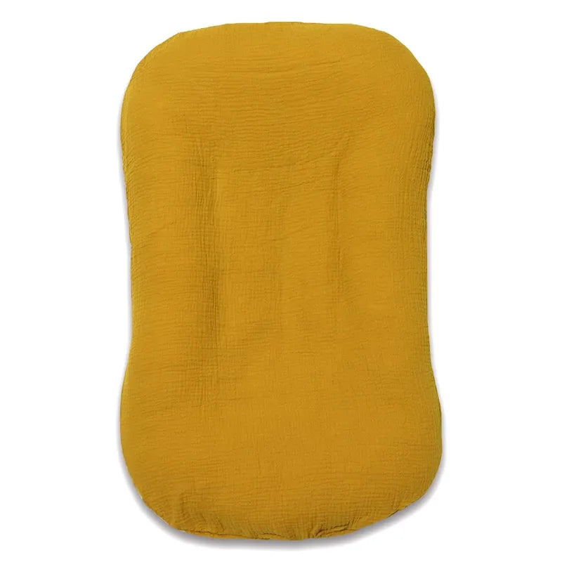Zenovap™ CozyNest Baby Lounger
