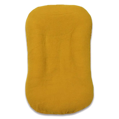 Zenovap™ CozyNest Baby Lounger