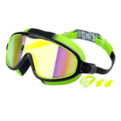 Zenovap™ AquaClip Kids Swim Goggles  (Nose clip)