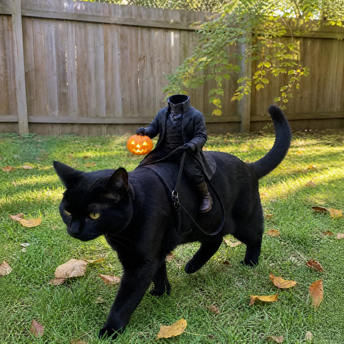 ZENOVAP™ Phantom Paws