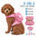 Zenovap™ Pet Backpack Harness